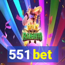 551 bet